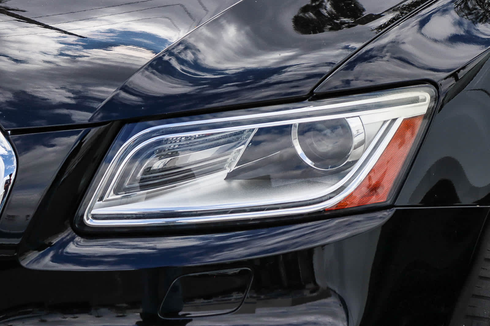 2017 Audi Q5 Premium Plus photo 2