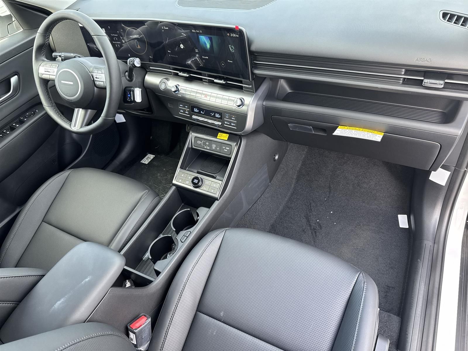Thumbnail: 2026 Hyundai Kona - 40