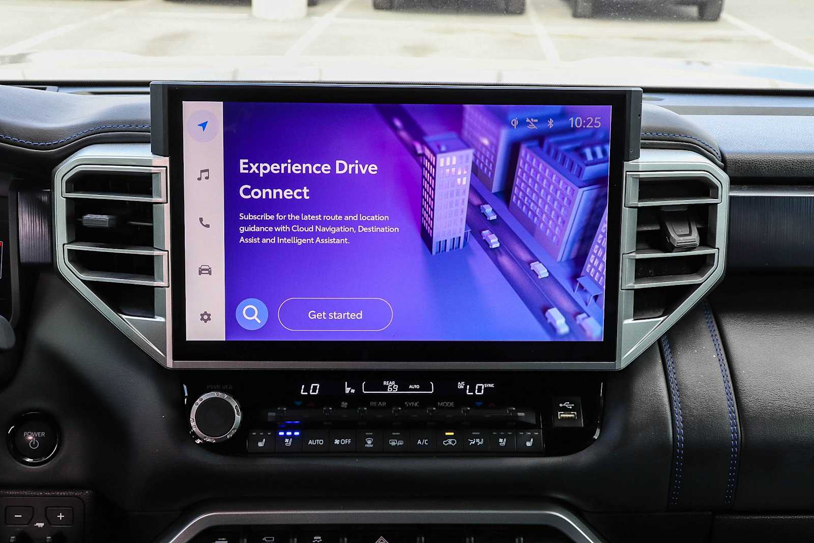 Thumbnail: 2025 Toyota Sequoia - 14