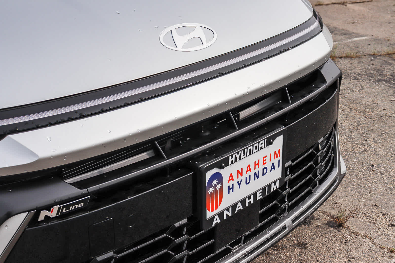 Thumbnail: 2026 Hyundai Sonata - 6