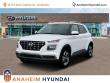 New 2026 Hyundai Venue SEL SUV