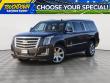 Used 2016 Cadillac Escalade ESV Premium Collection SUV