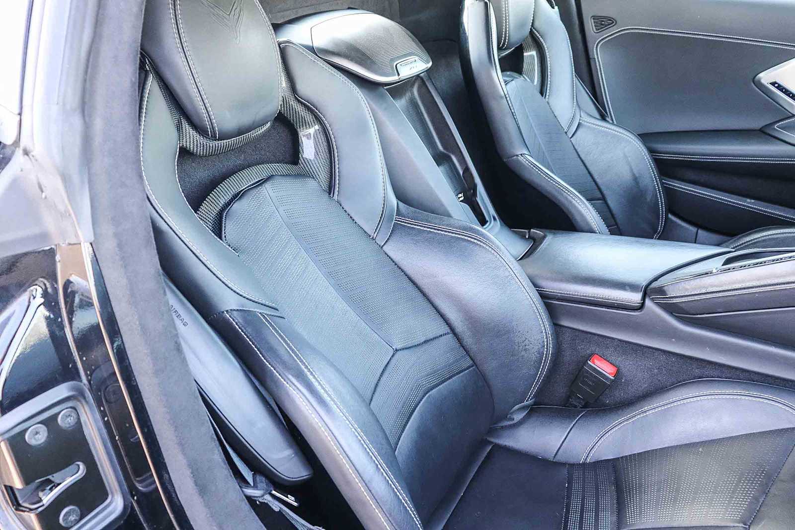 Thumbnail: 2023 Chevrolet Corvette - 26