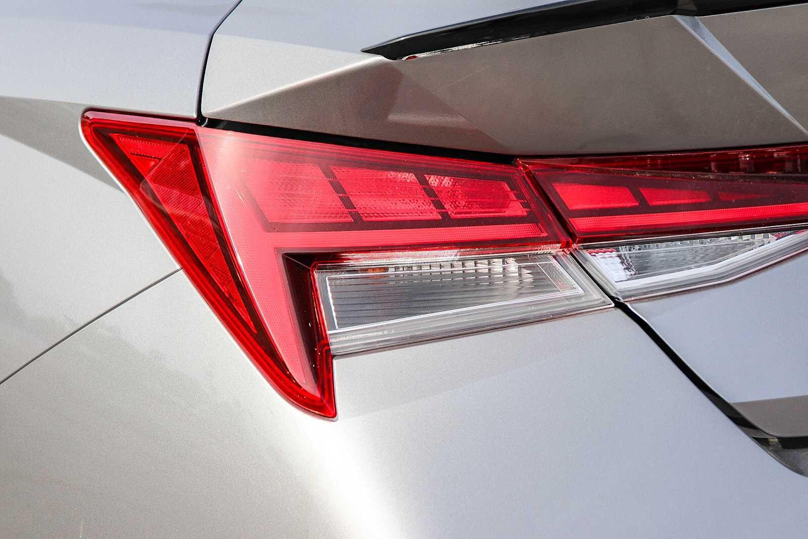 Thumbnail: 2026 Hyundai Elantra - 9