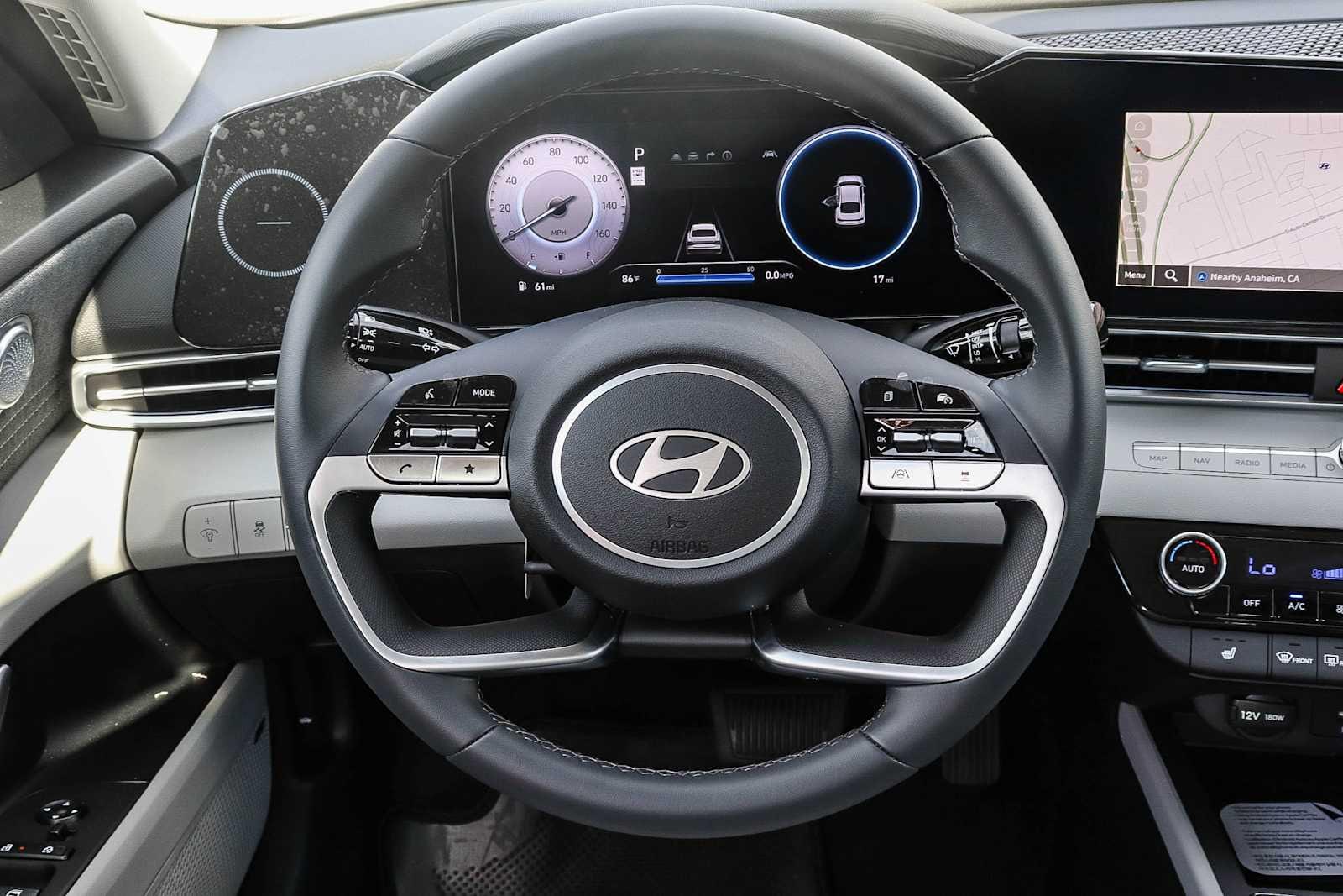 Thumbnail: 2026 Hyundai Elantra - 19