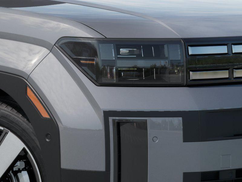 Thumbnail: 2025 Hyundai Santa Fe - 16