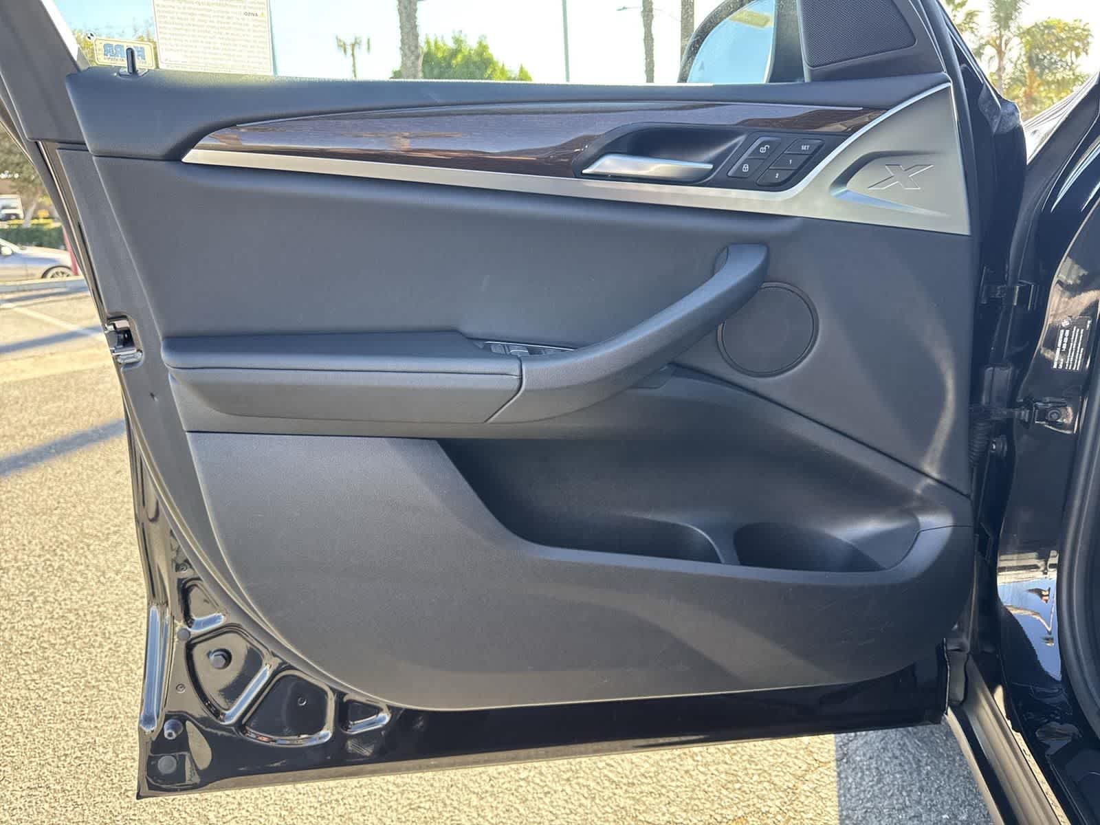 Thumbnail: 2024 BMW X3 - 21