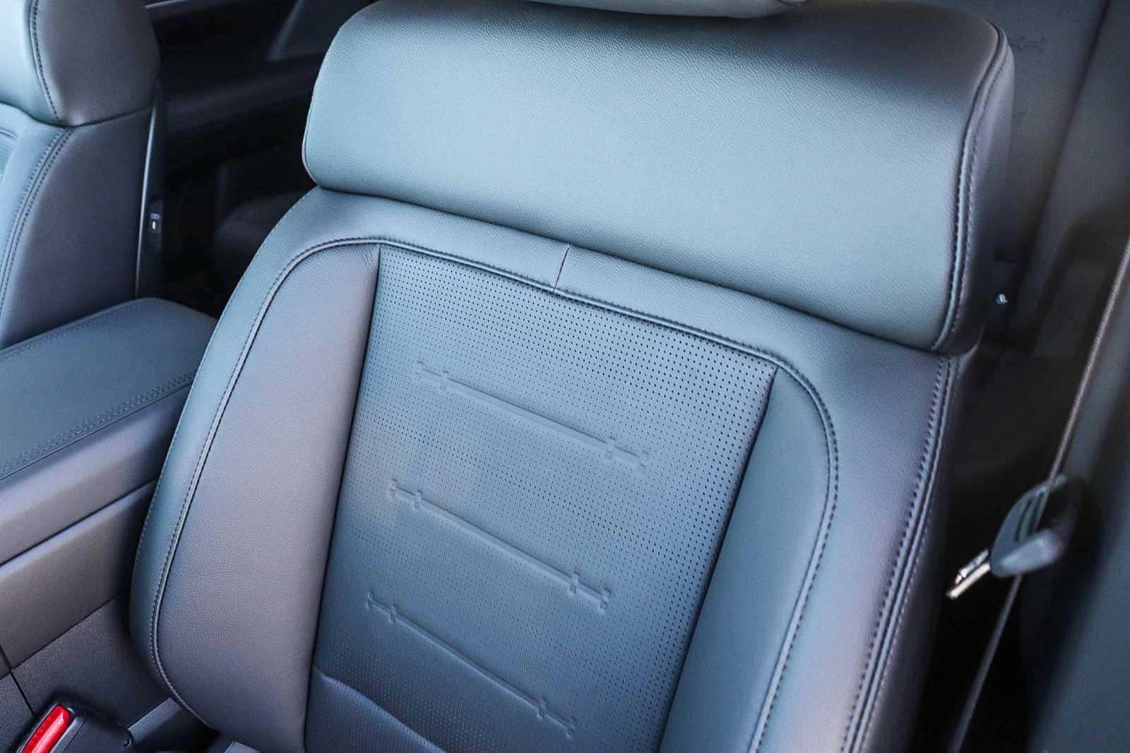 Thumbnail: 2026 Hyundai Santa Fe - 31