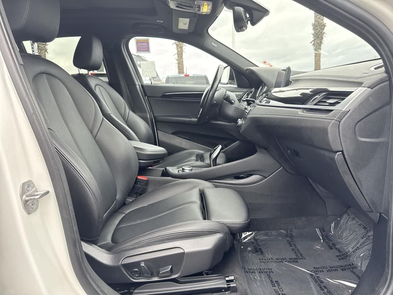 Thumbnail: 2022 BMW X2 - 39