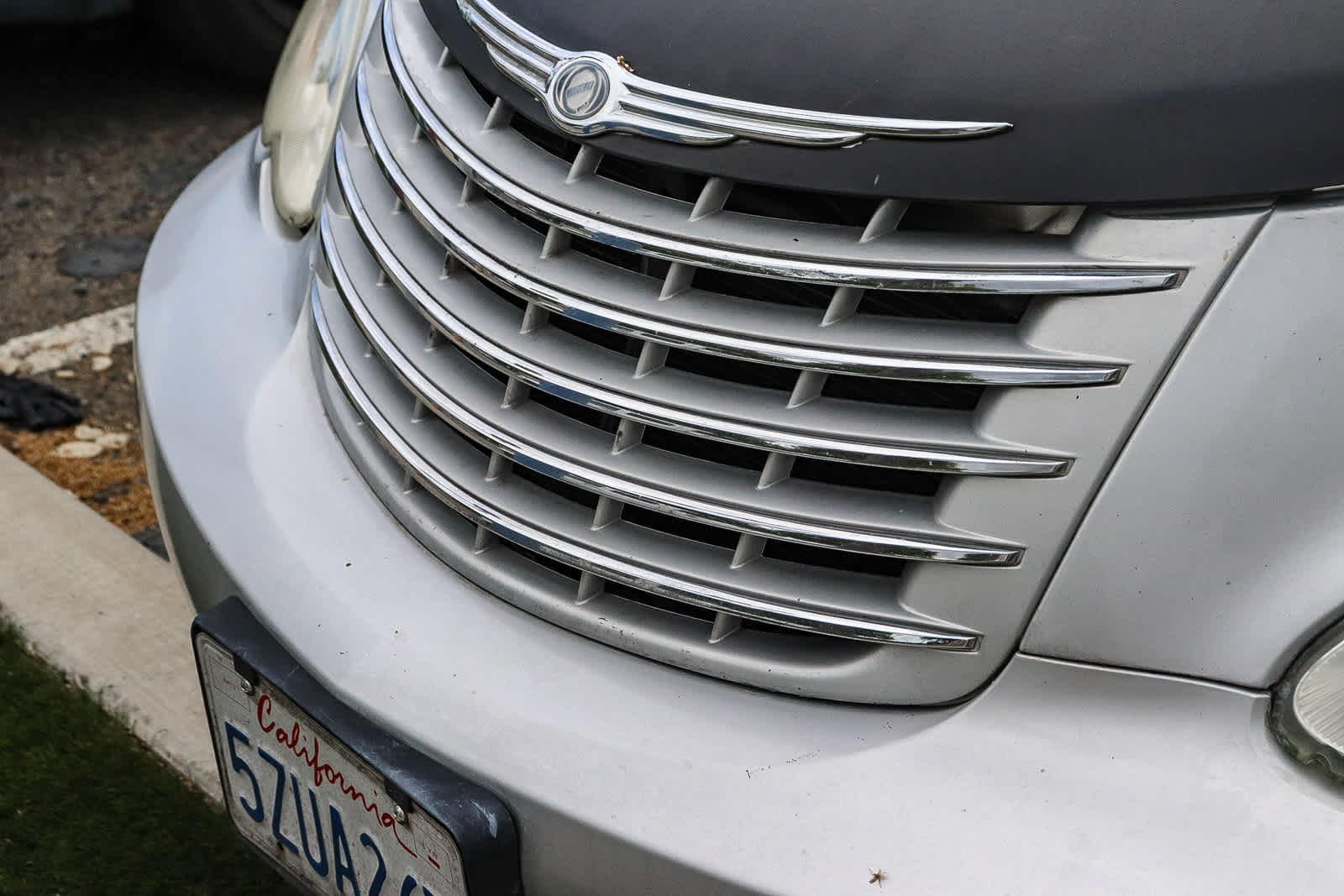 2006 Chrysler PT Cruiser photo 3