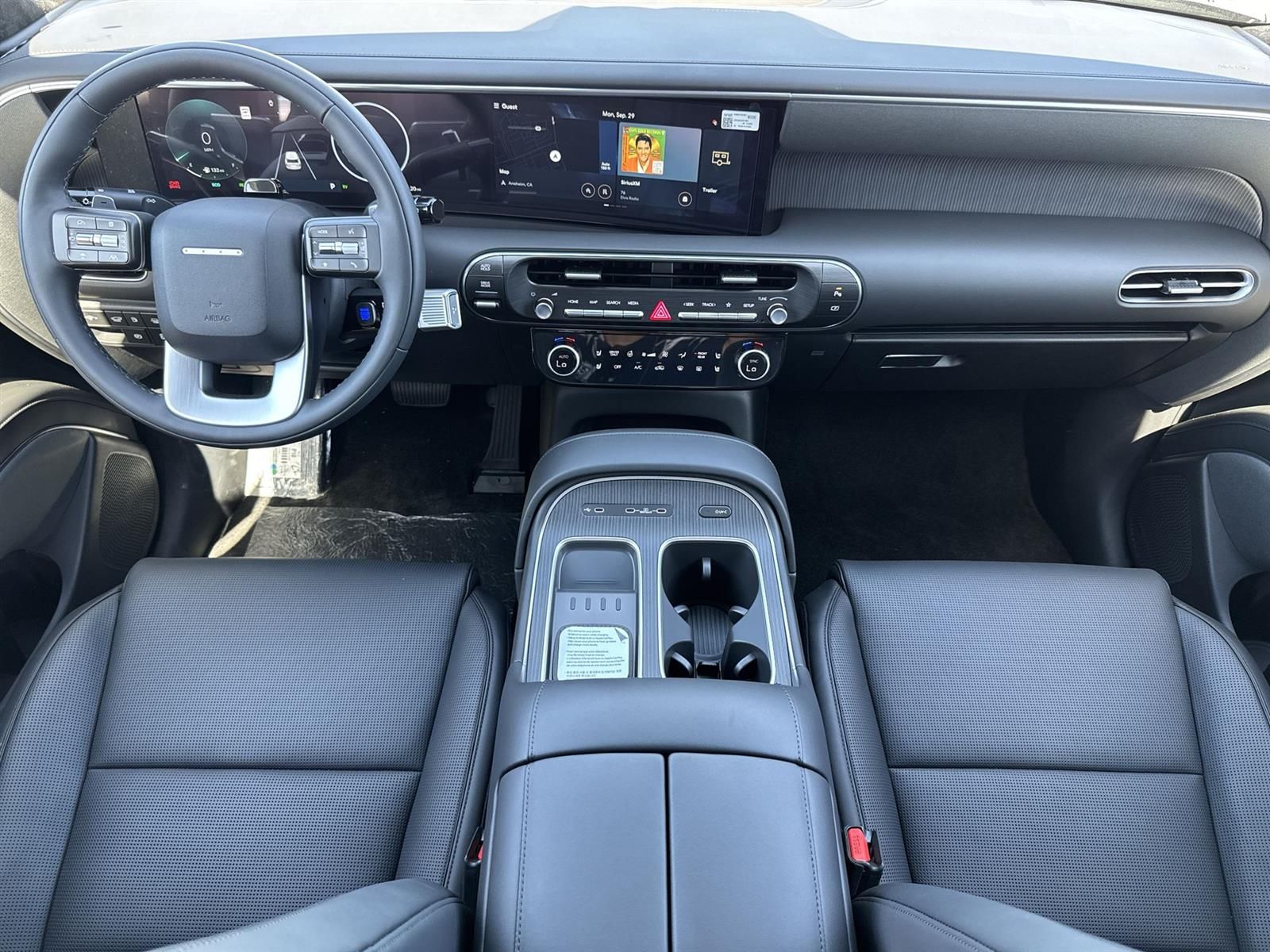 Thumbnail: 2026 Hyundai Palisade - 9