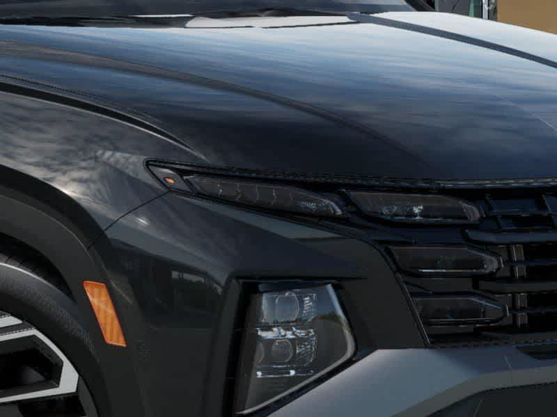Thumbnail: 2025 Hyundai Tucson - 16