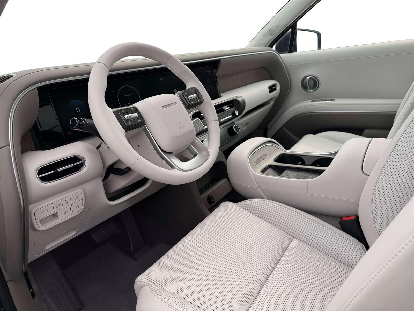 Thumbnail: 2026 Hyundai Palisade - 14