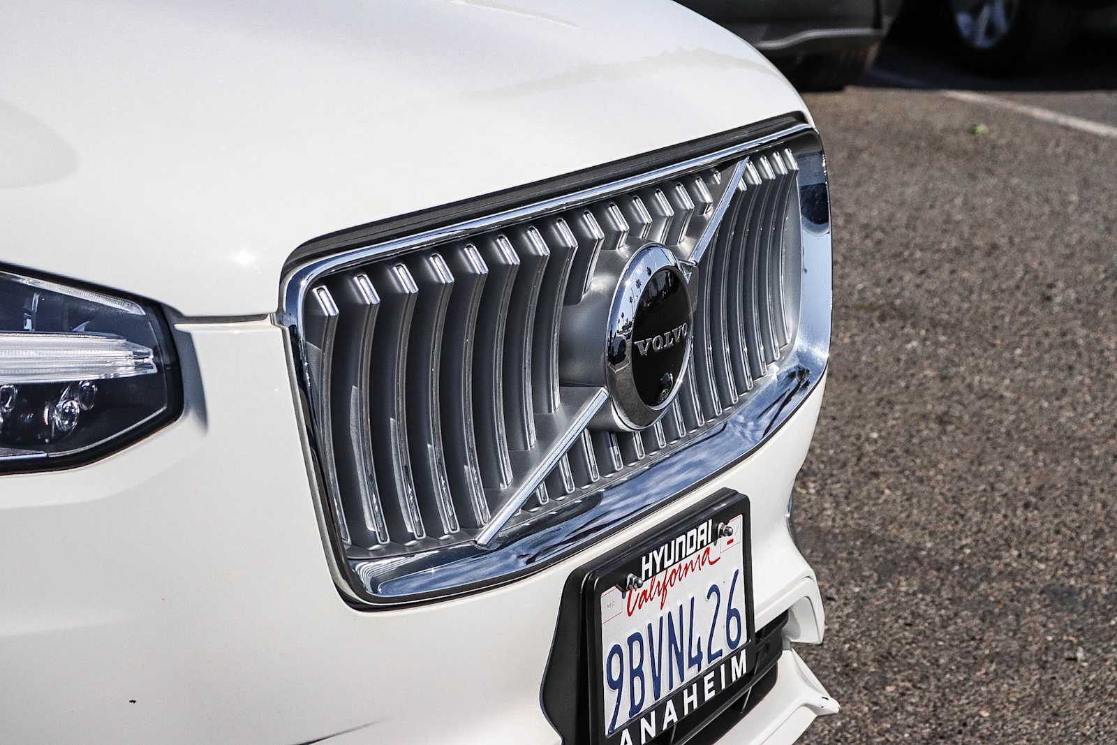 Thumbnail: 2022 Volvo XC90 - 5