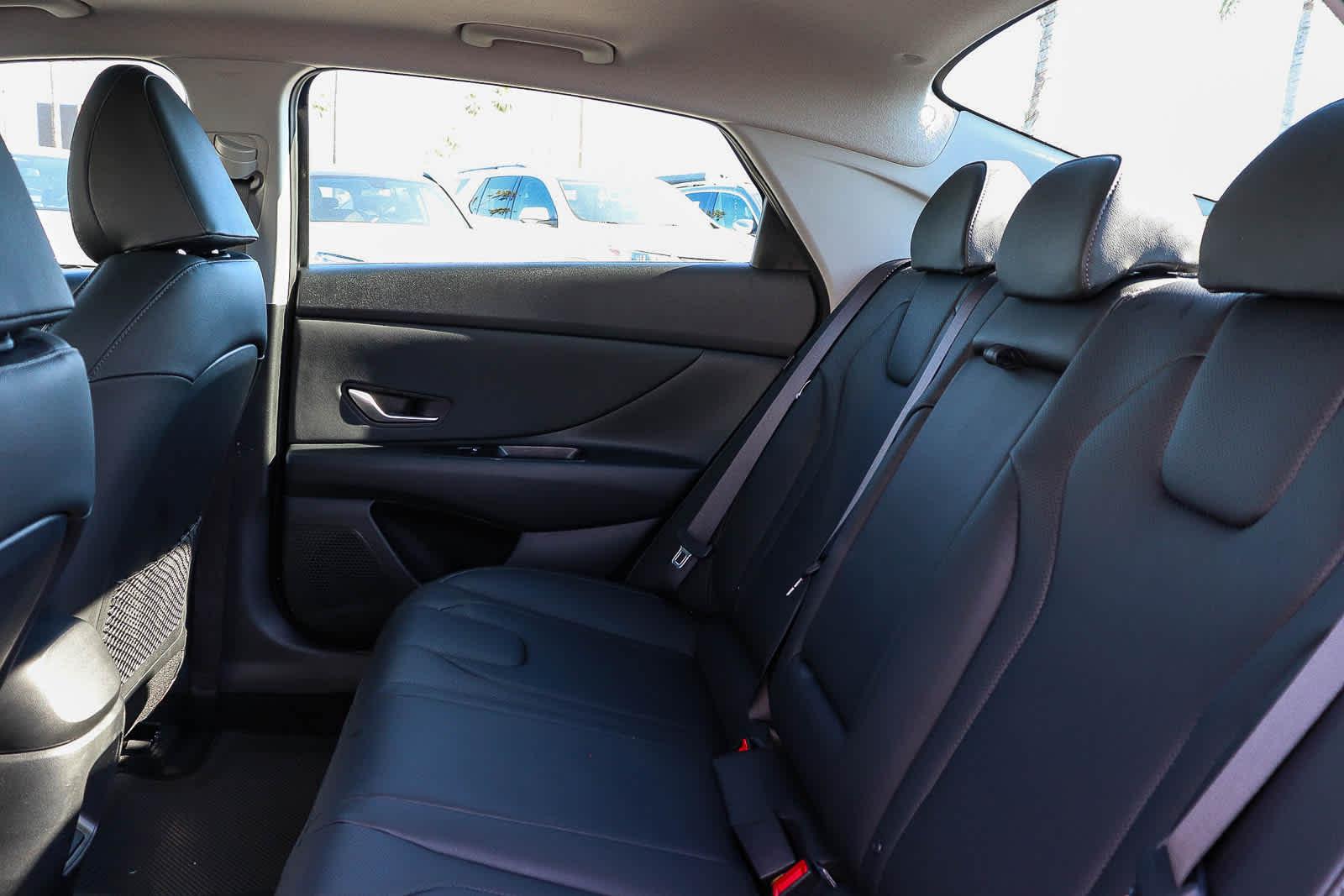 Thumbnail: 2026 Hyundai Elantra - 23