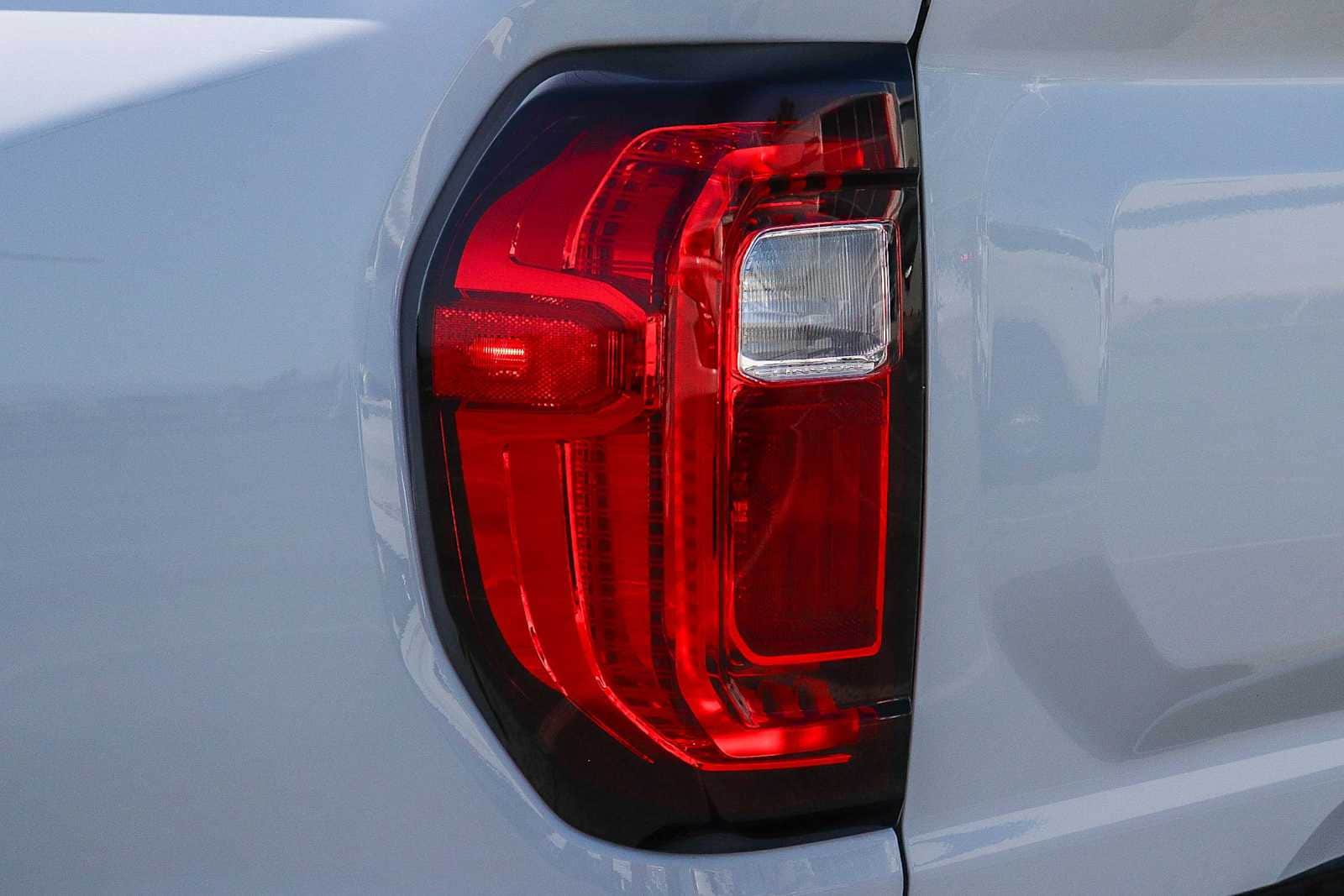 Thumbnail: 2023 GMC Canyon - 8