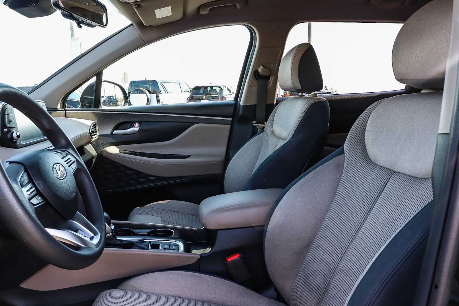 Thumbnail: 2020 Hyundai Santa Fe - 21