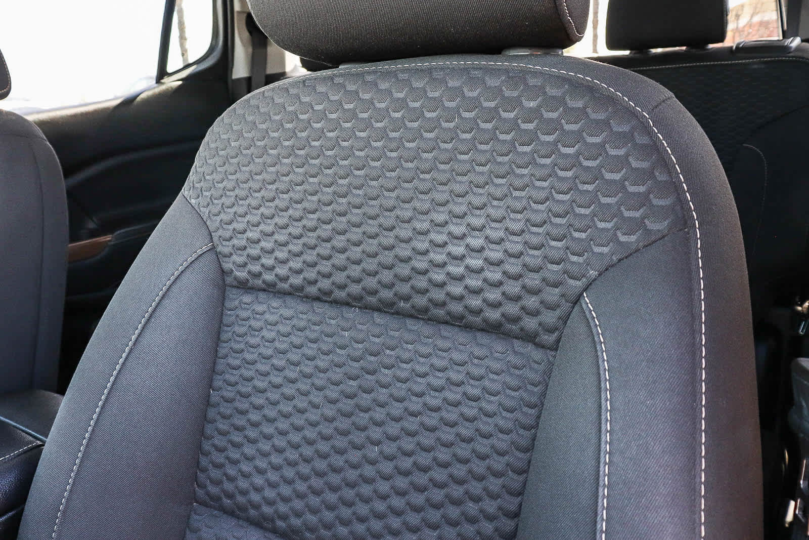 Thumbnail: 2018 GMC Acadia - 34