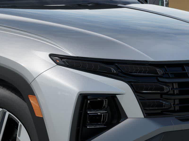 Thumbnail: 2025 Hyundai Tucson - 16