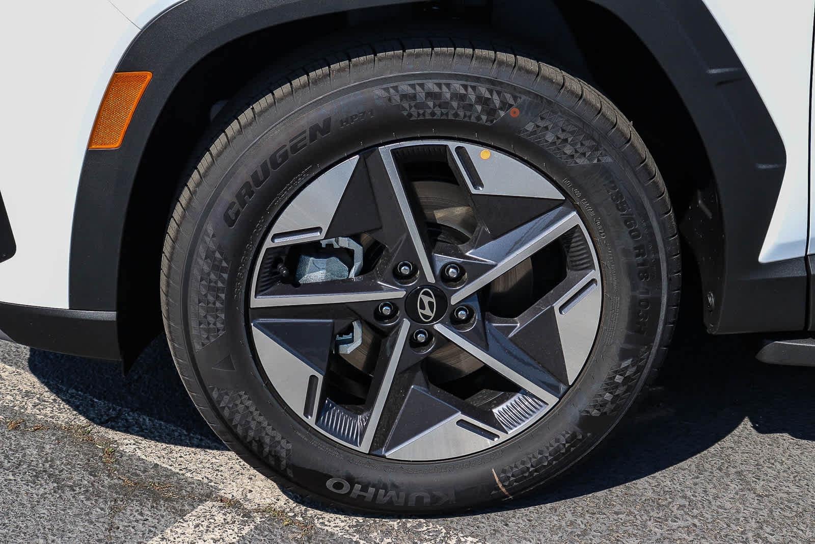 Thumbnail: 2026 Hyundai Tucson - 12