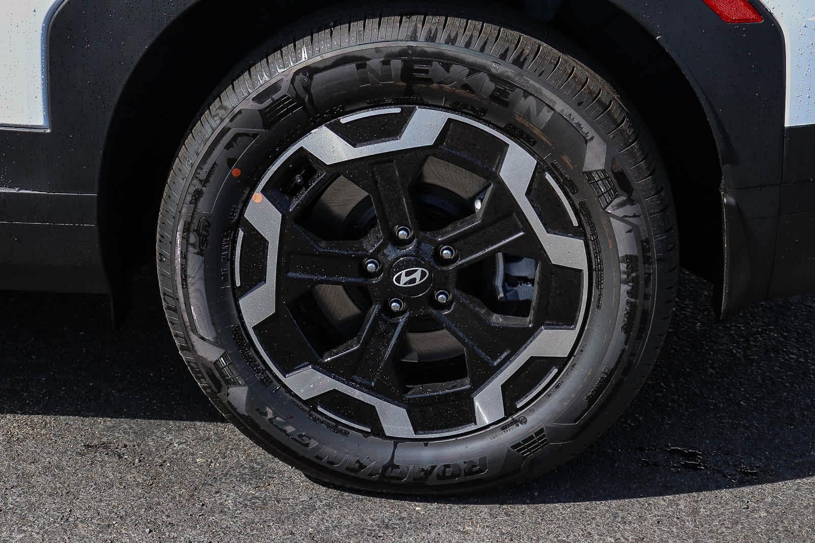 Thumbnail: 2026 Hyundai Santa Fe - 11