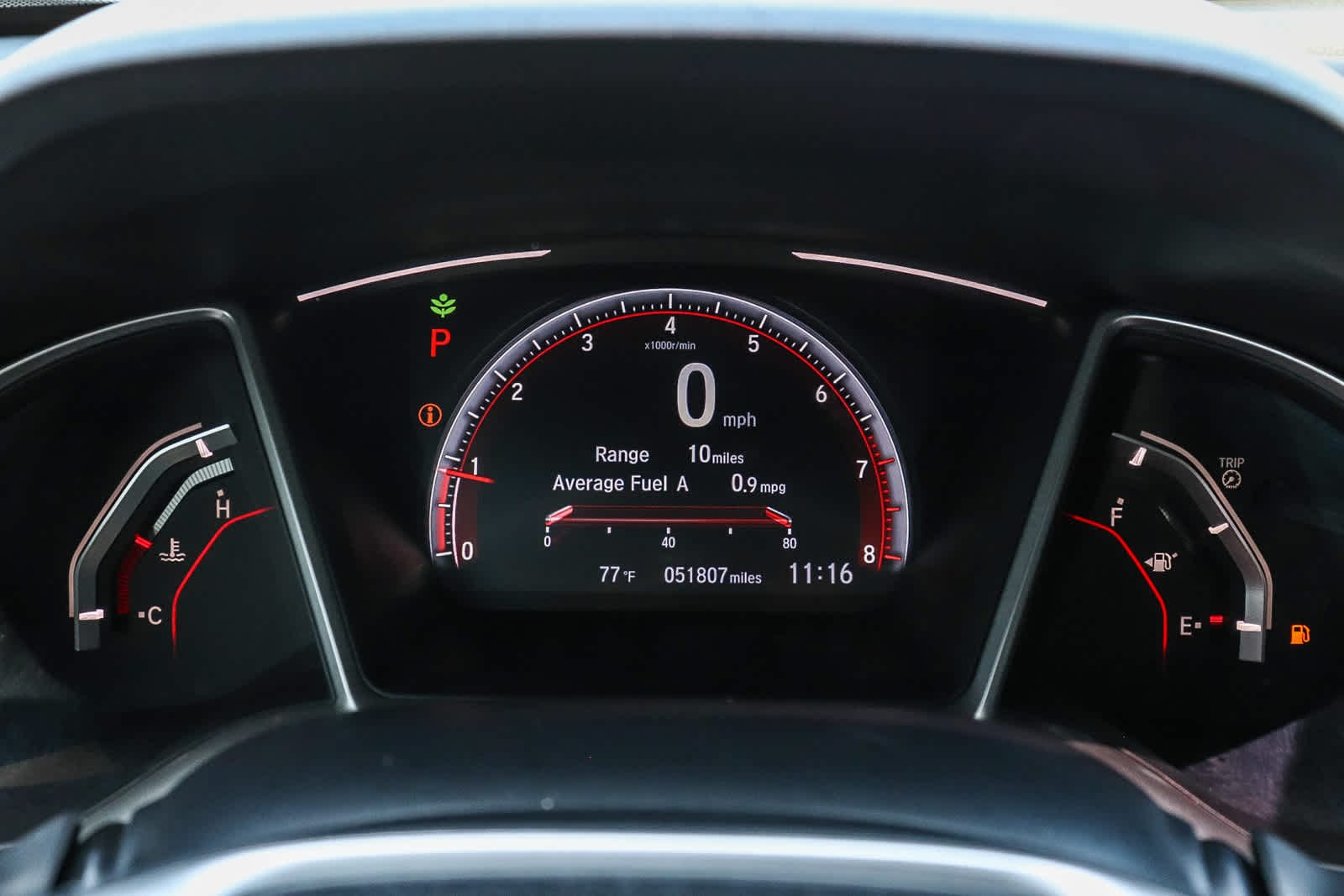 Thumbnail: 2019 Honda Civic - 30