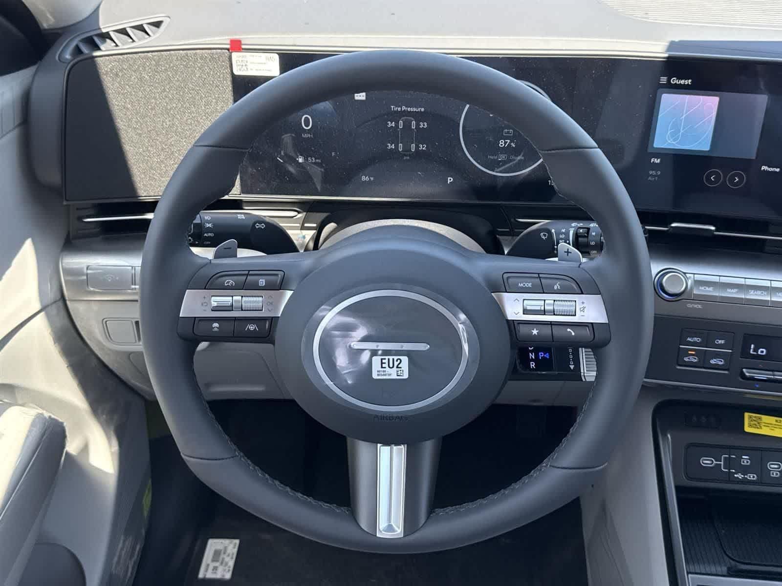 Thumbnail: 2026 Hyundai Kona - 9