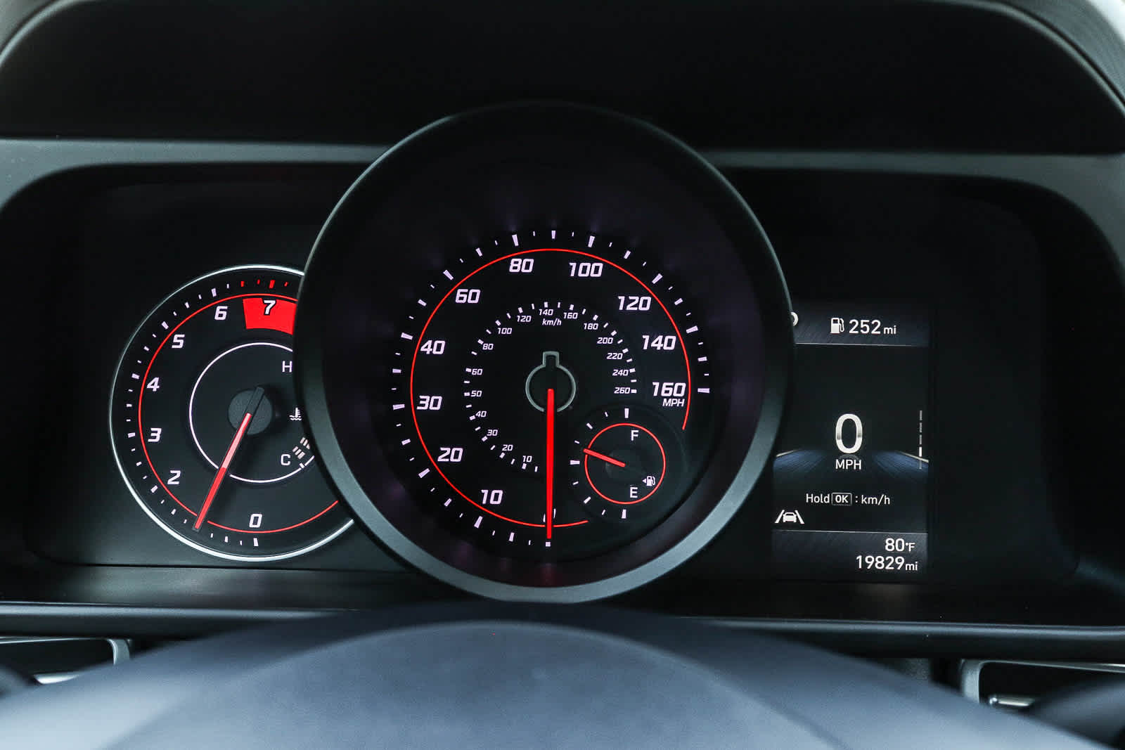 Thumbnail: 2023 Hyundai Elantra - 11