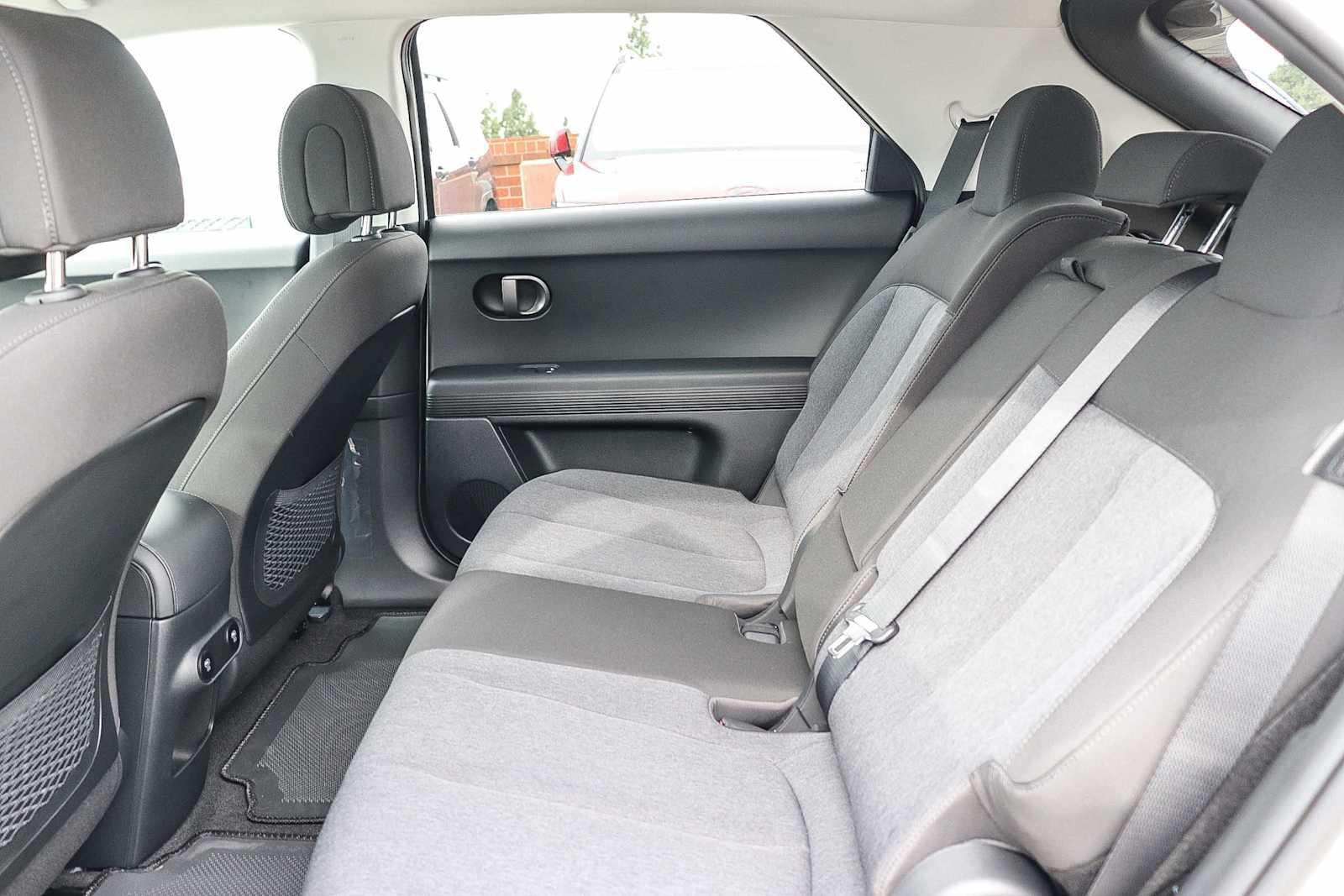 Thumbnail: 2026 Hyundai Ioniq 5 - 19