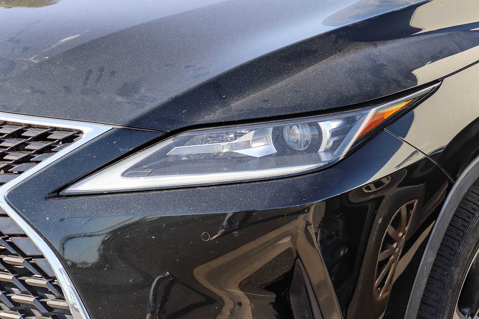 Thumbnail: 2021 Lexus RX - 2