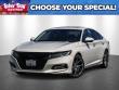 Used 2020 Honda Accord Sedan Touring Sedan