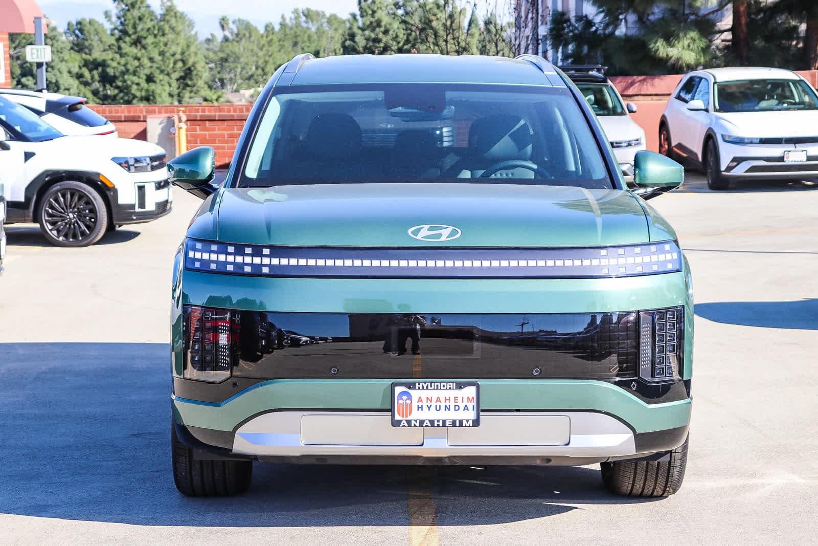 Thumbnail: 2026 Hyundai Ioniq - 2