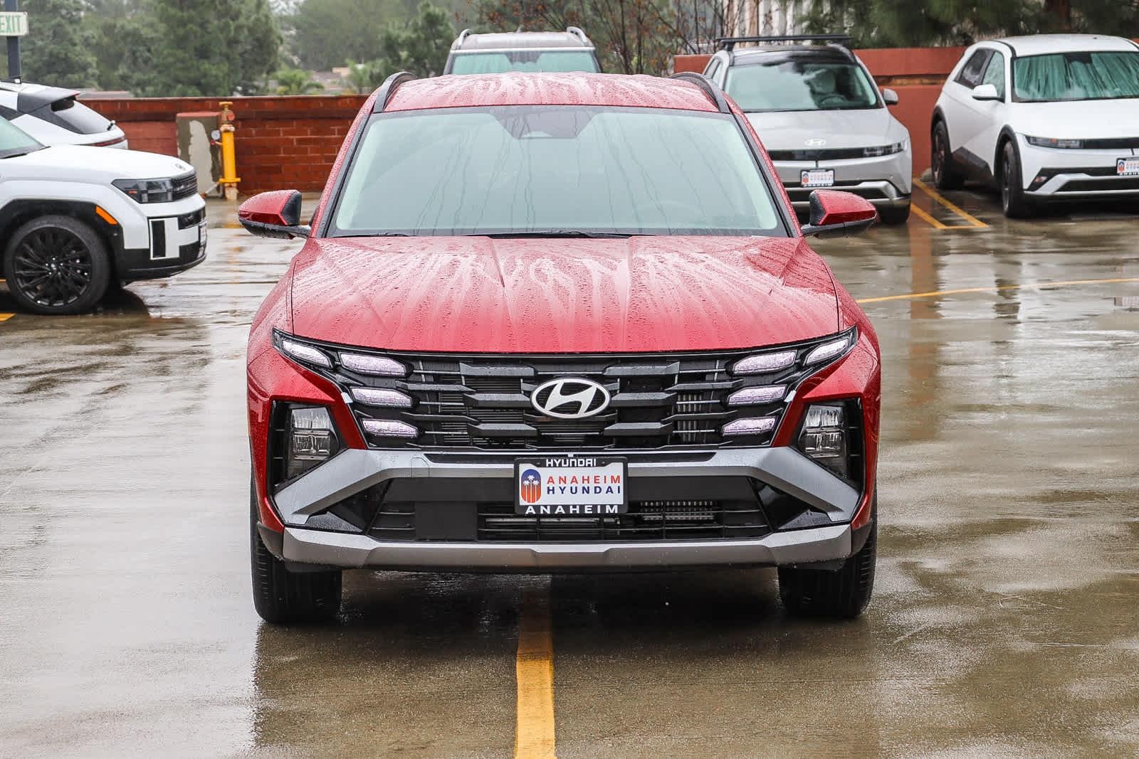 Thumbnail: 2026 Hyundai Ioniq - 2