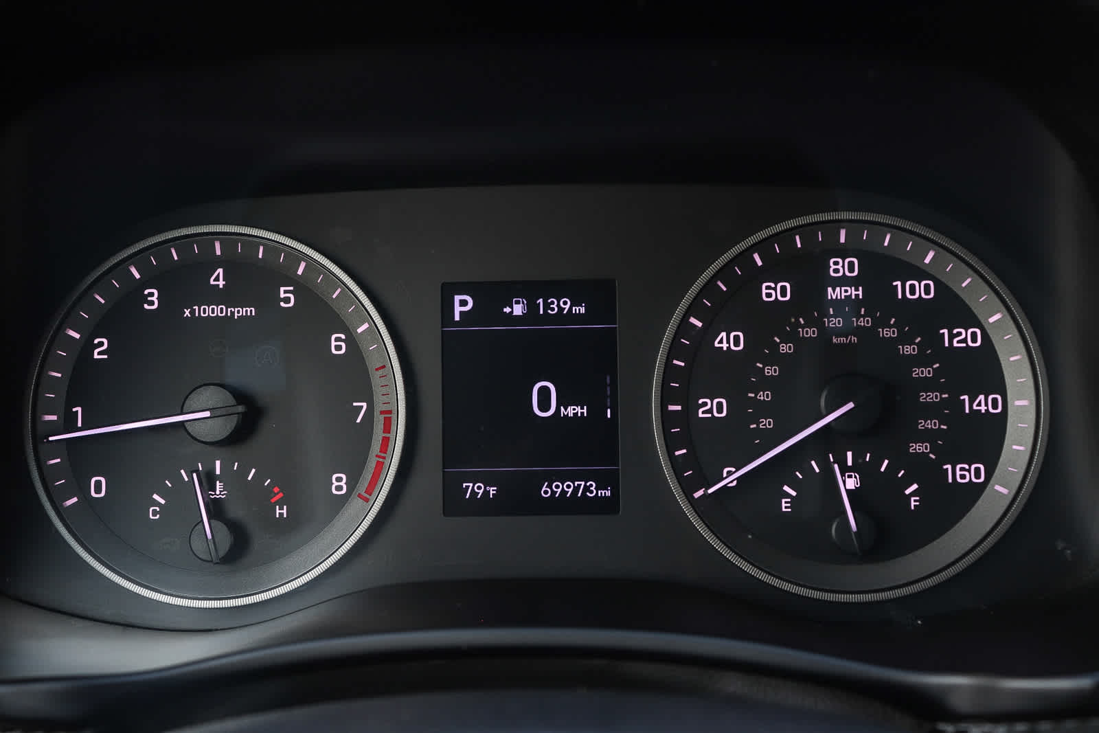 Thumbnail: 2020 Hyundai Tucson - 22