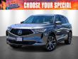 Used 2024 Acura MDX w/Technology Package SUV