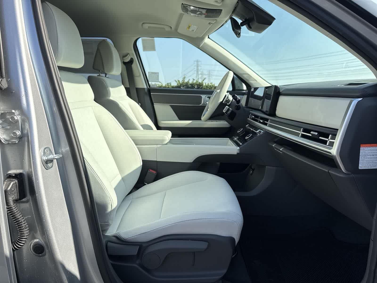 Thumbnail: 2026 Hyundai Santa Fe - 27