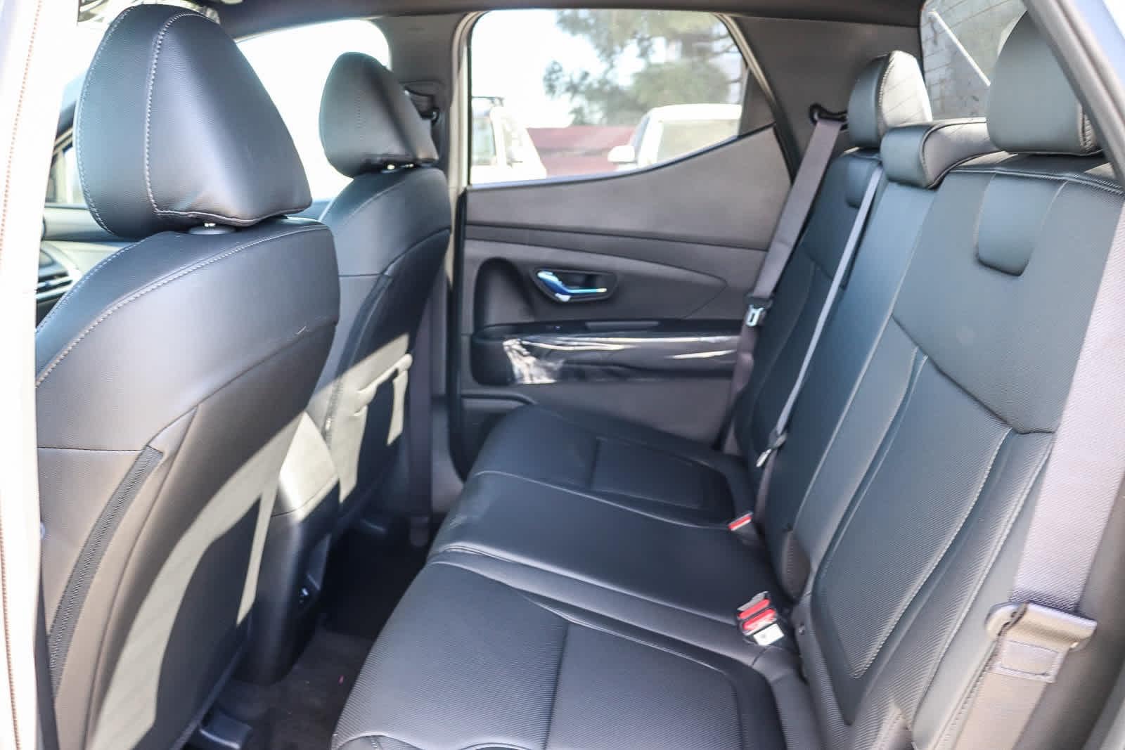 Thumbnail: 2026 Hyundai Santa Cruz - 20