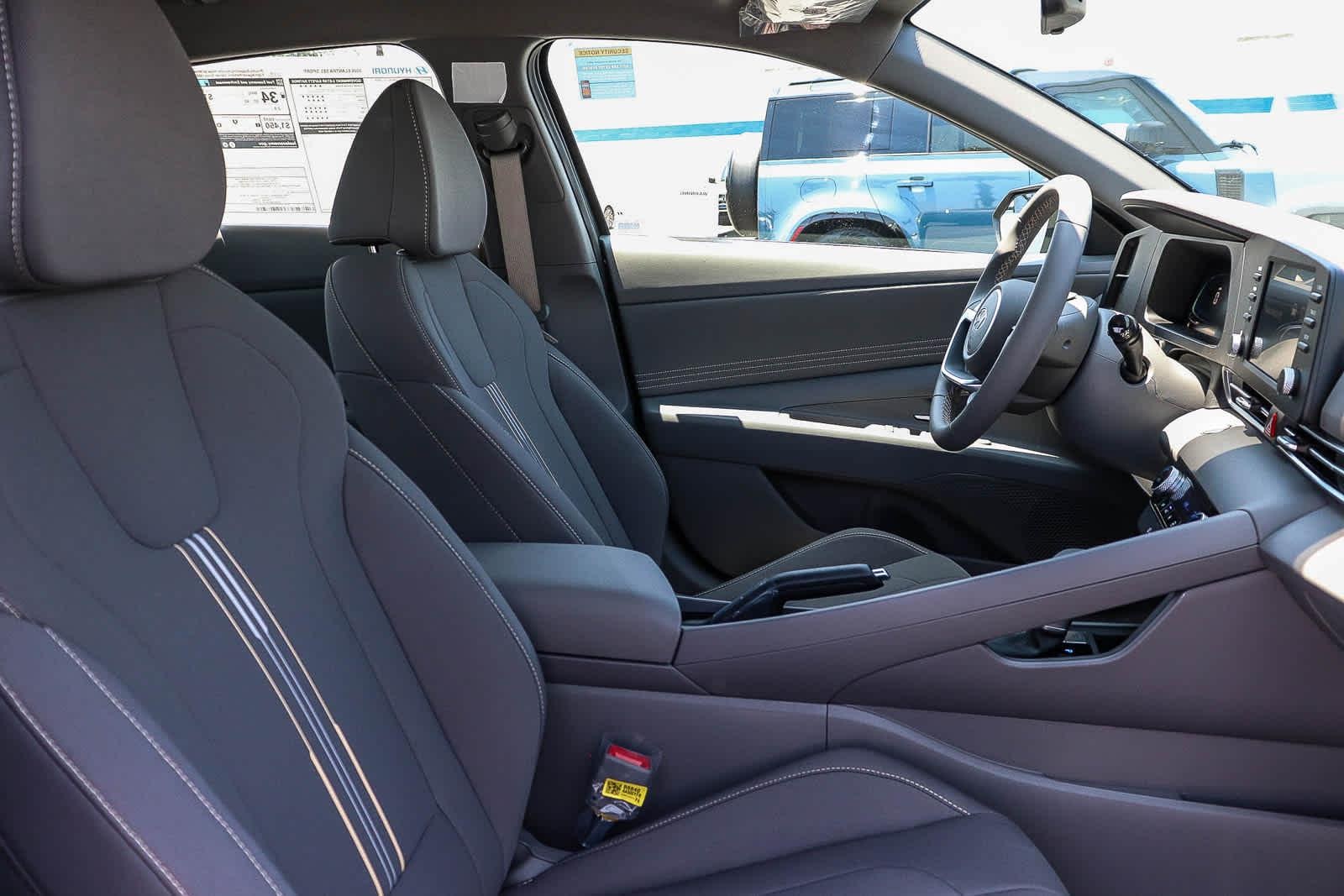 Thumbnail: 2026 Hyundai Elantra - 24
