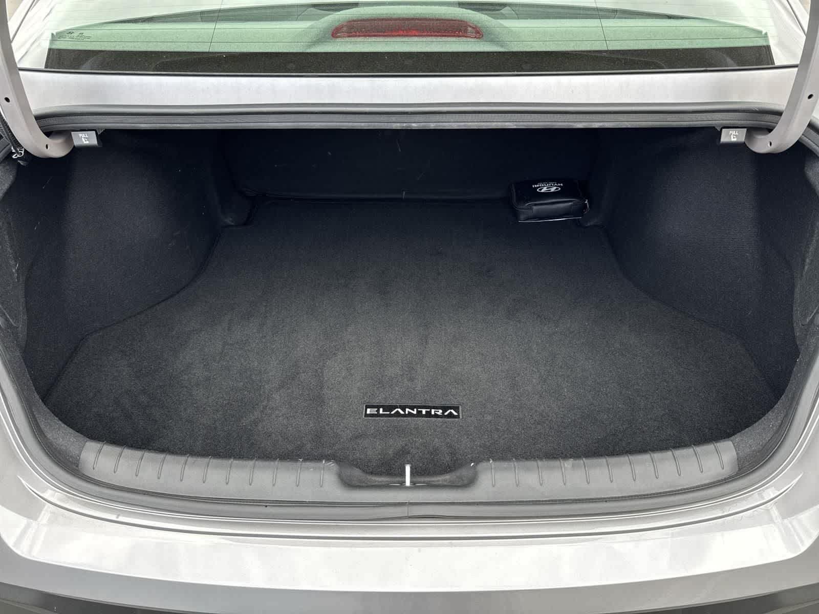 Thumbnail: 2025 Hyundai Elantra - 27