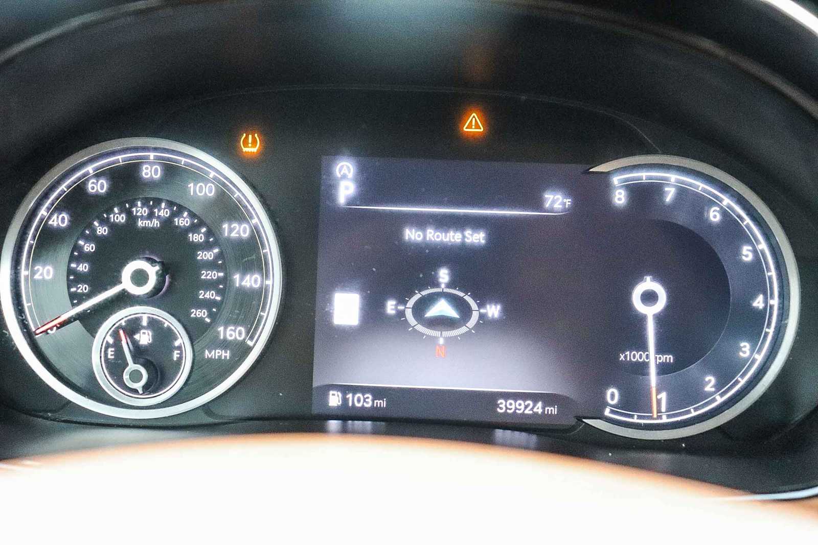 Thumbnail: 2023 Genesis GV70 - 23