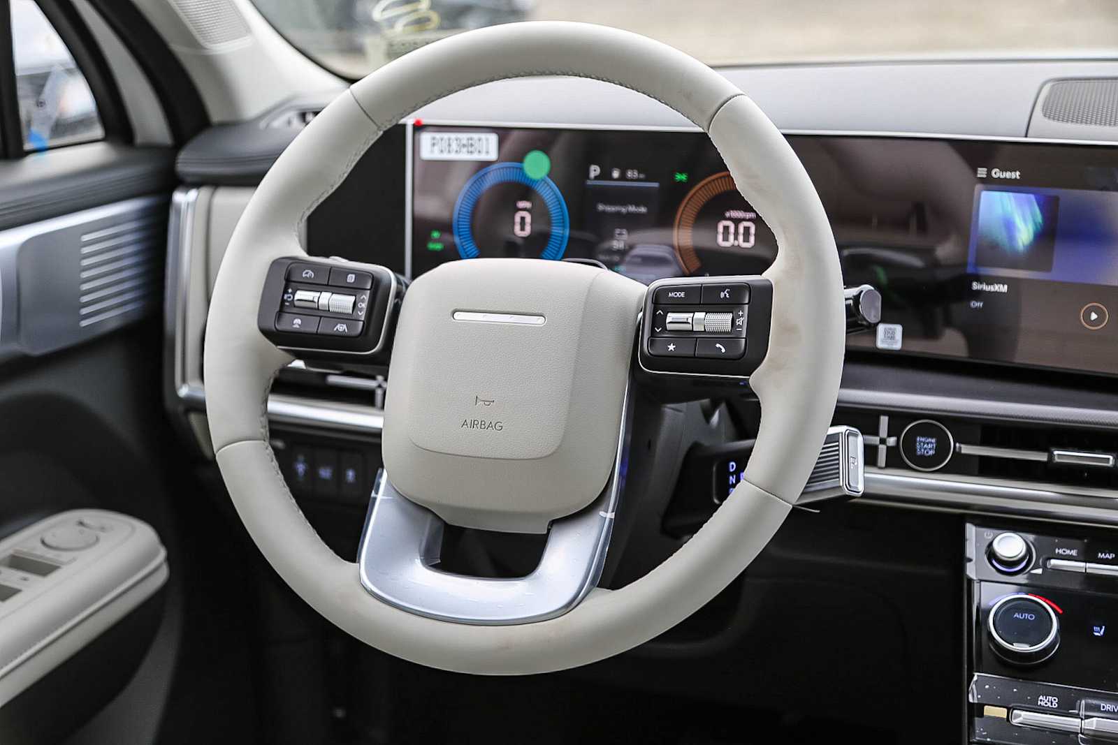 Thumbnail: 2026 Hyundai Santa Fe - 19