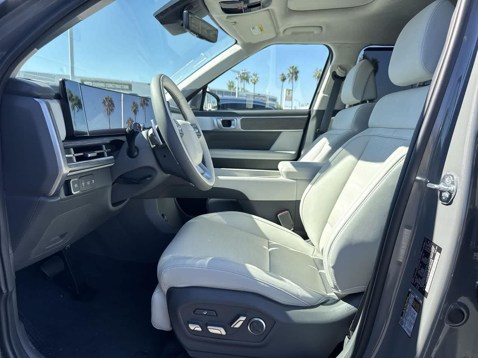 Thumbnail: 2026 Hyundai Santa Fe - 29