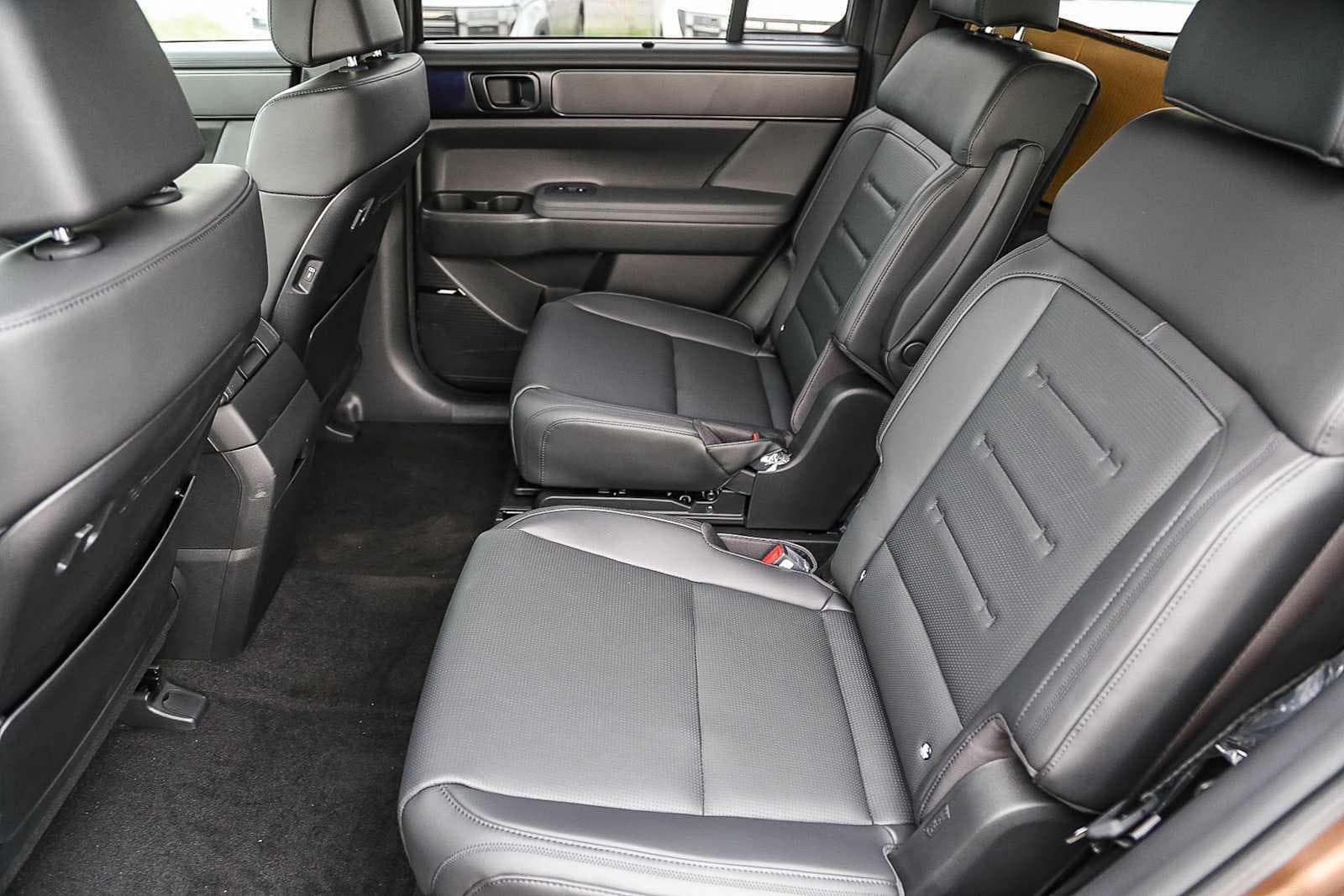 Thumbnail: 2026 Hyundai Santa Fe - 20