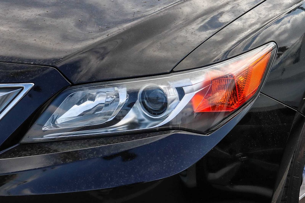 Used 2014 Acura ILX Sedan