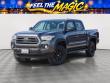 Used 2023 Toyota Tacoma SR5 Truck