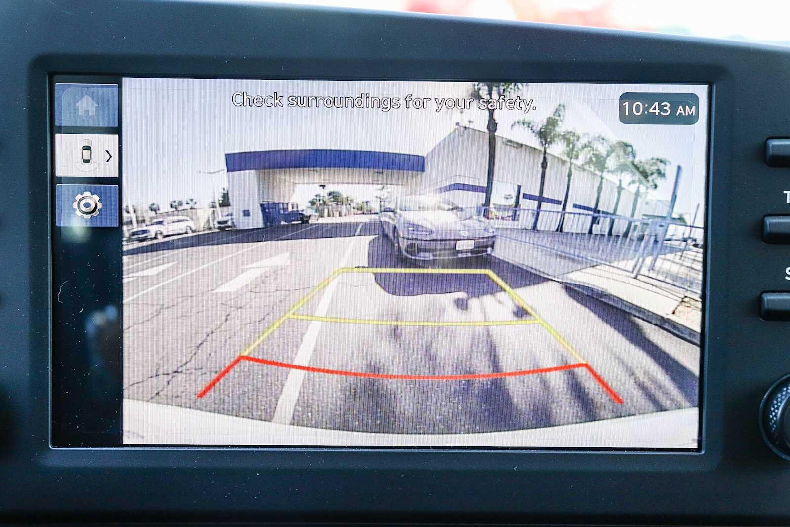 Thumbnail: 2026 Hyundai Elantra - 25