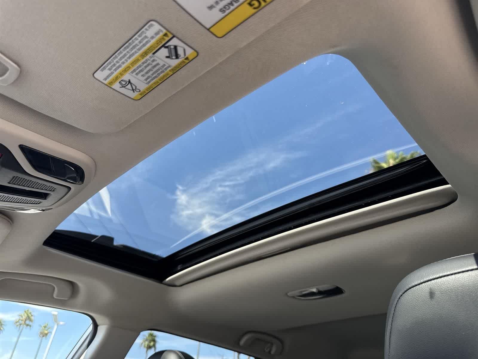 Thumbnail: 2022 Subaru Outback - 8