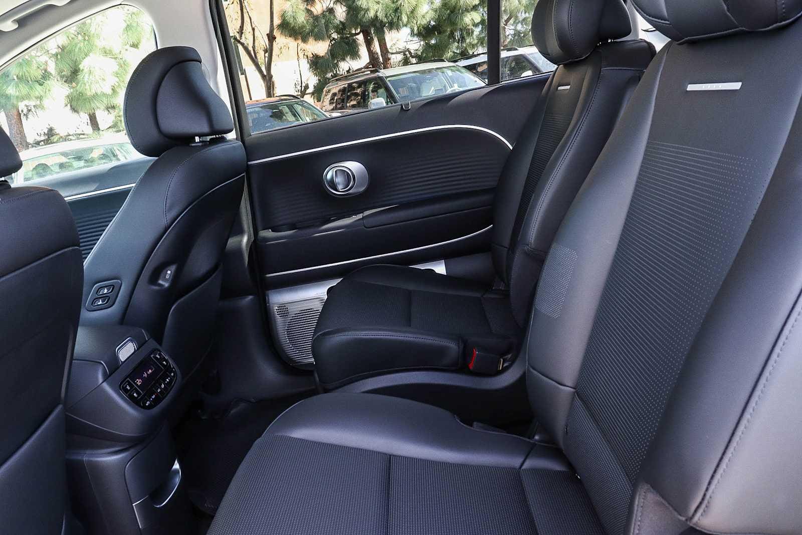 Thumbnail: 2026 Hyundai Ioniq - 19