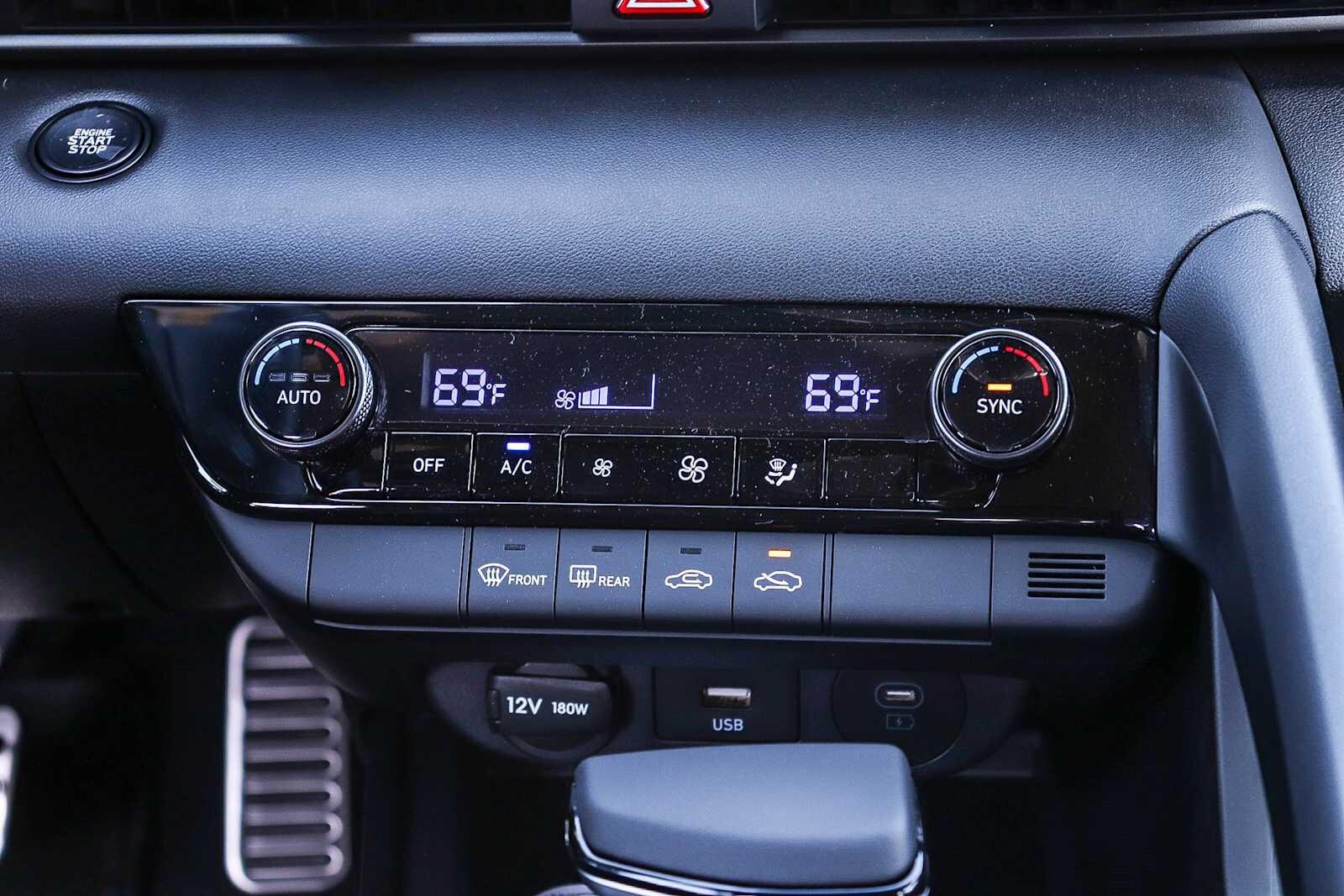 Thumbnail: 2026 Hyundai Elantra - 17