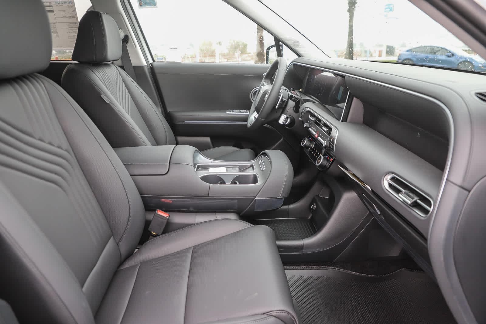 Thumbnail: 2026 Hyundai Palisade - 18